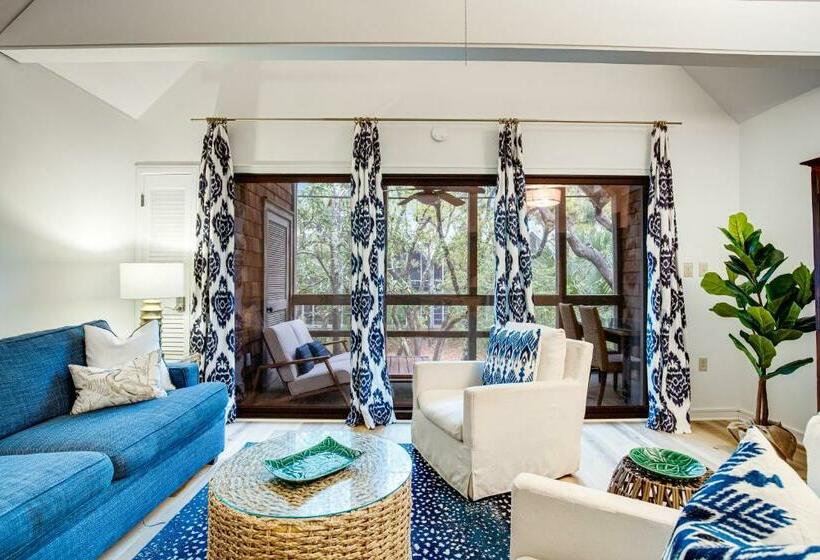 Апартаменты 1 Спальня, 3528 Seascape Villa