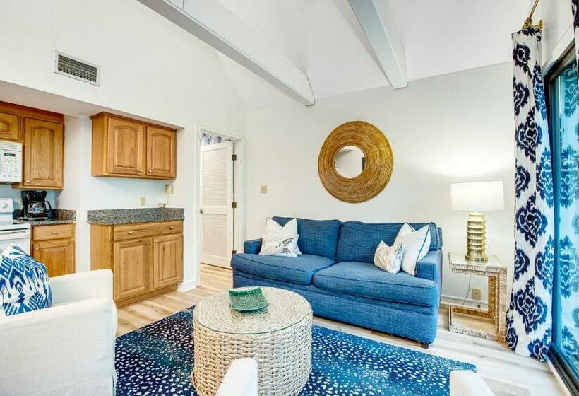 Апартаменты 1 Спальня, 3528 Seascape Villa