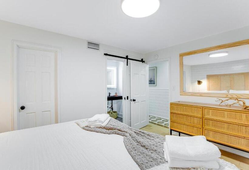 Апартаменты 1 Спальня, 3528 Seascape Villa