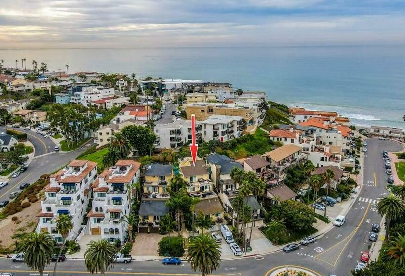 Апартаменты 2 Спальни, North Beach C