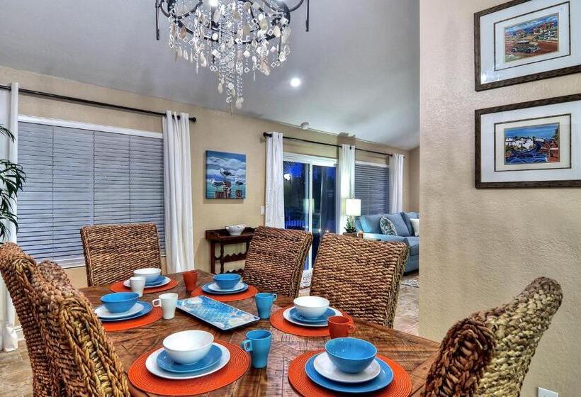 Апартаменты 2 Спальни, North Beach C