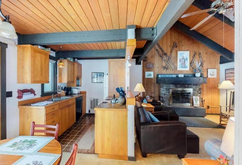 Апартаменты 1 Спальня, Yellowstone 28b