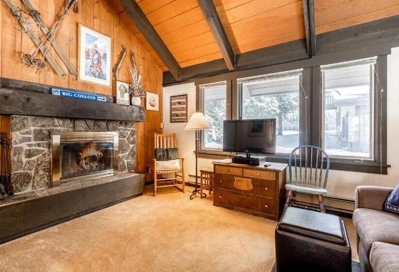 Апартаменты 1 Спальня, Yellowstone 28b
