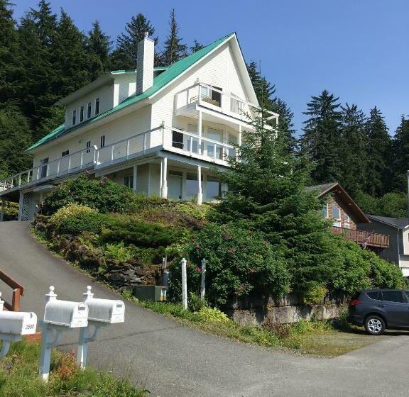 استودیوی استاندارد با چشم‌انداز دریا, Kelli Creek Cottage   Reduced Price On Tours