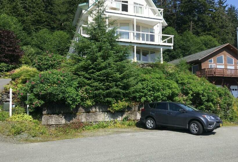 استودیوی استاندارد با چشم‌انداز دریا, Kelli Creek Cottage   Reduced Price On Tours