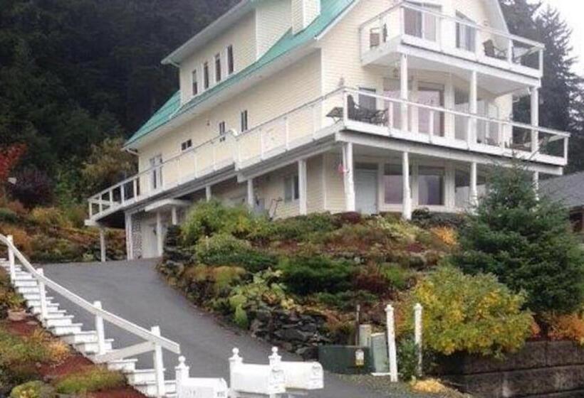 استودیوی استاندارد با چشم‌انداز دریا, Kelli Creek Cottage   Reduced Price On Tours