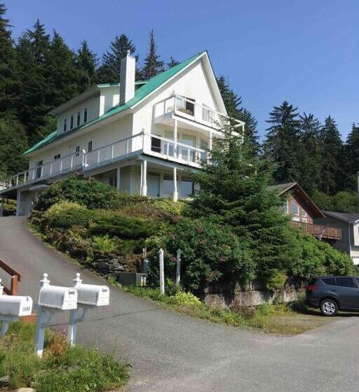 استودیوی استاندارد با چشم‌انداز دریا, Kelli Creek Cottage   Reduced Price On Tours