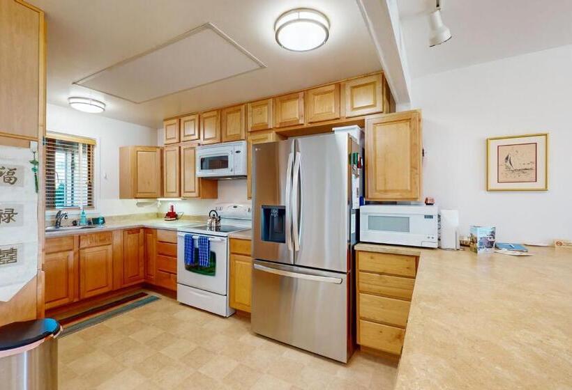 Апартаменты 2 Спальни, Port Ludlow Resort Condo