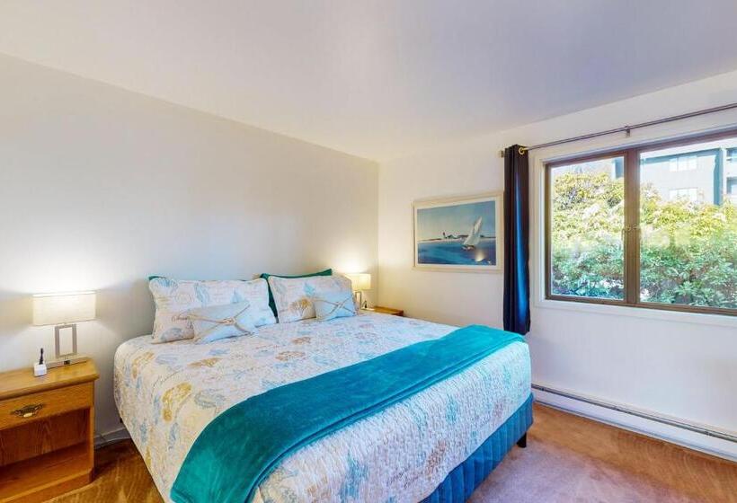 Апартаменты 2 Спальни, Port Ludlow Resort Condo