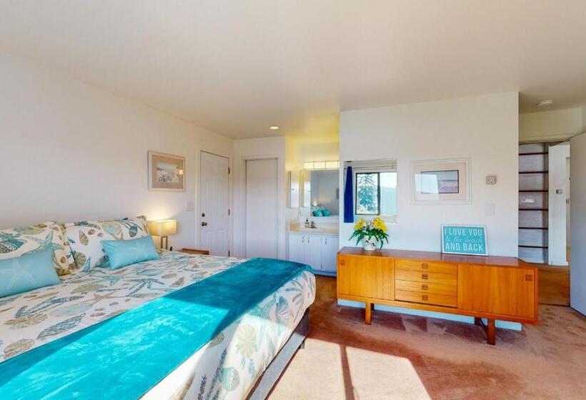 Апартаменты 2 Спальни, Port Ludlow Resort Condo