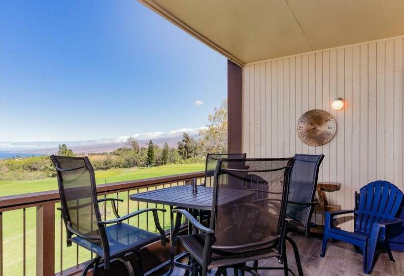Апартаменты 1 Спальня, Waikoloa Villages E108
