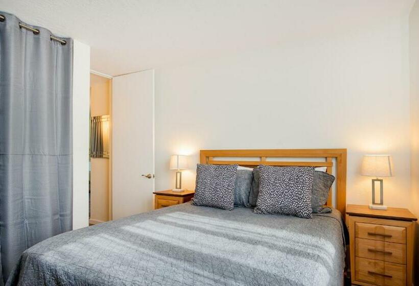 Апартаменты 1 Спальня, Waikoloa Villages E108
