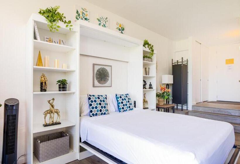 Апартаменты 1 Спальня, Waikoloa Villages E108