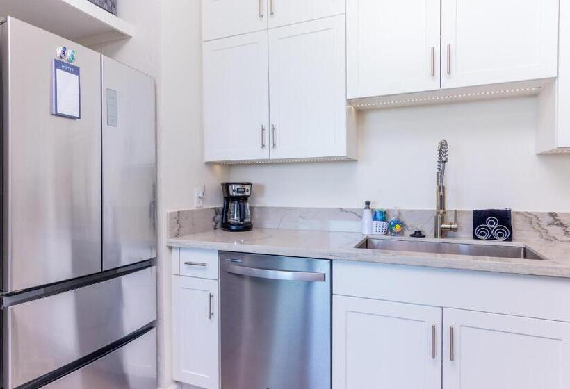 Апартаменты 1 Спальня, Waikoloa Villages E108