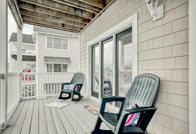 침실 1개 아파트, West End Isle Retreat