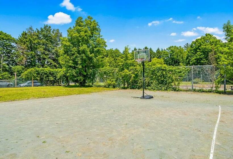 带1个卧室的公寓, Between The Pines   Unit A
