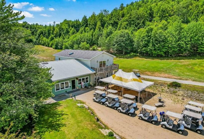 带1个卧室的公寓, Between The Pines   Unit A