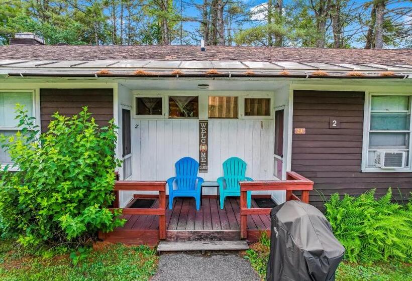 带1个卧室的公寓, Between The Pines   Unit A