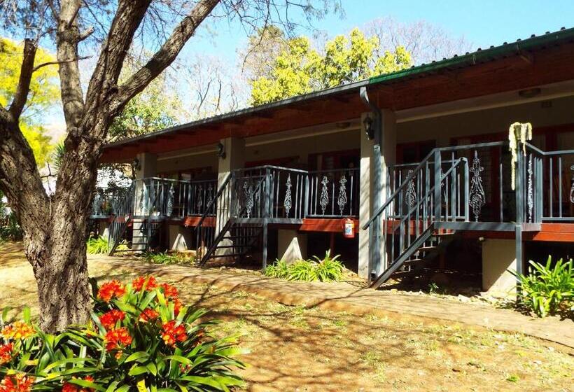 Четырехместный Номер Классик, Aloes Country Inn