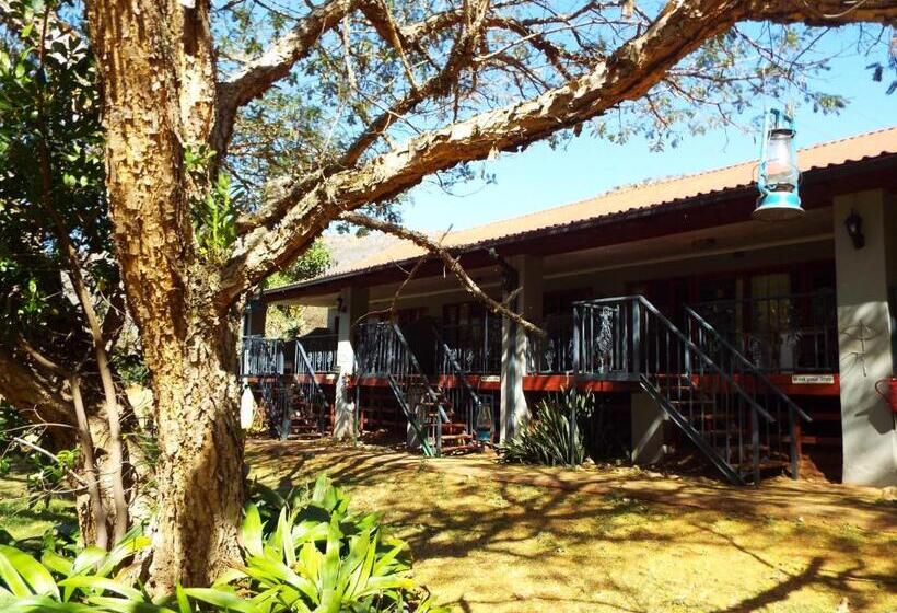 Апартаменты 1 Спальня, Aloes Country Inn