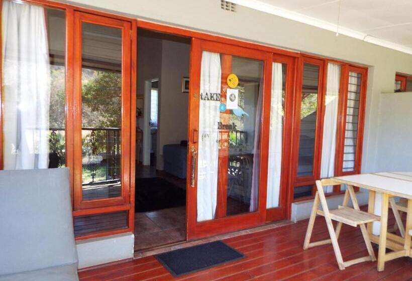 Апартаменты Классик 1 Спальня, Aloes Country Inn
