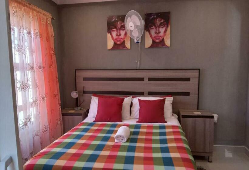패밀리 스위트, Kadichueni Guest House