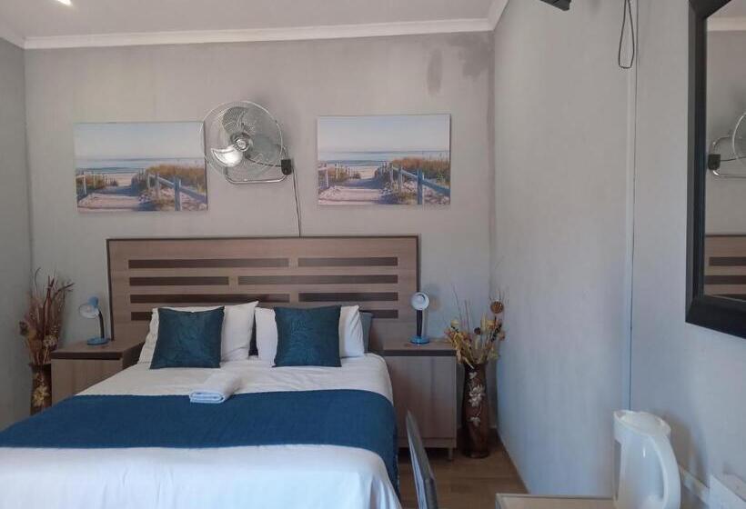 Номер Стандарт, Kadichueni Guest House