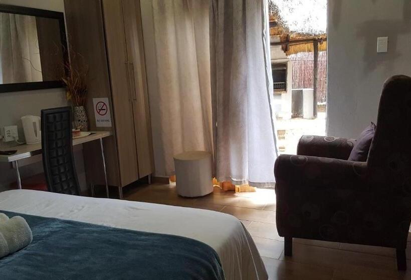 Номер Стандарт, Kadichueni Guest House