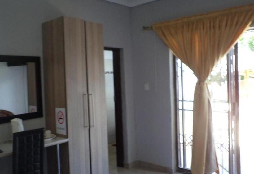 Номер Стандарт, Kadichueni Guest House