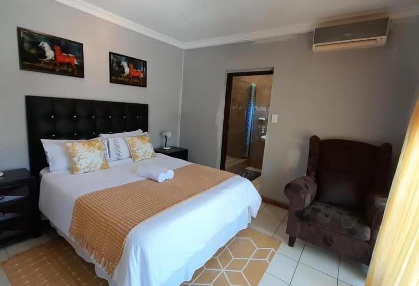 Номер Стандарт, Kadichueni Guest House