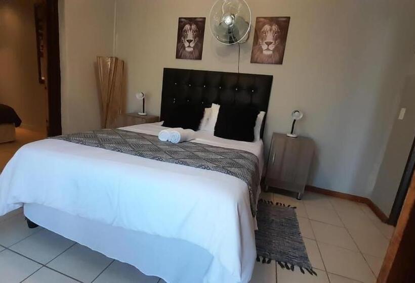 스탠다드 트리플 룸, Kadichueni Guest House