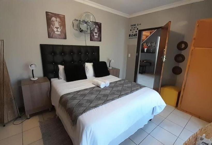 Номер Стандарт Трехместный, Kadichueni Guest House