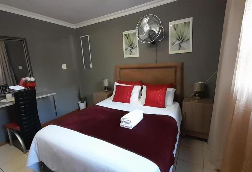 Номер Стандарт, Kadichueni Guest House