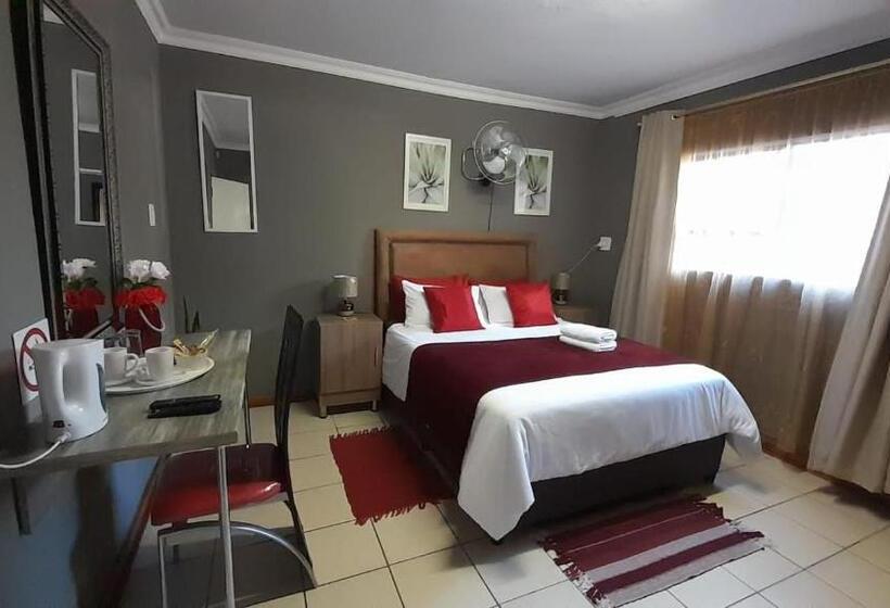 Номер Стандарт, Kadichueni Guest House