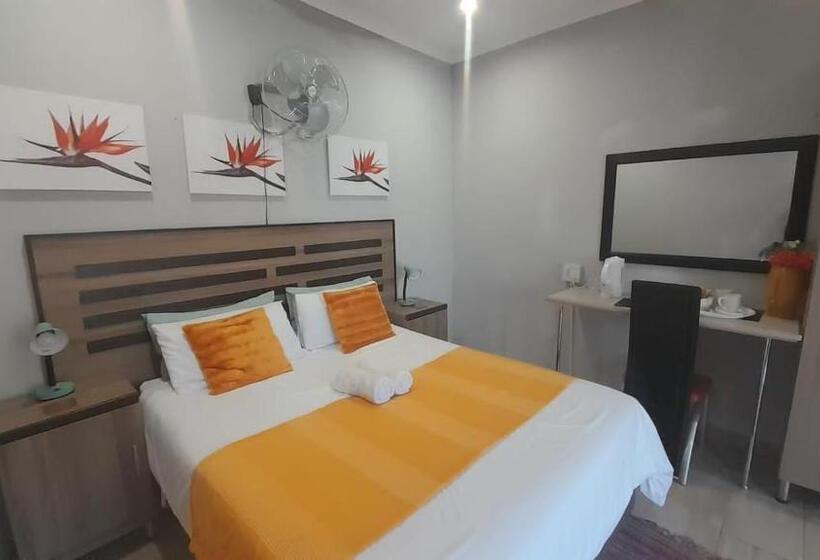 Номер Стандарт, Kadichueni Guest House