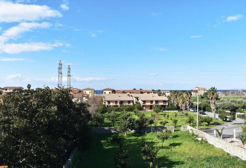 Номер Стандарт, Villa Le Palme