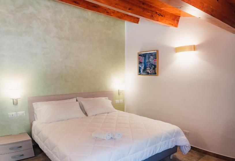 Номер Superior, Villa Le Palme