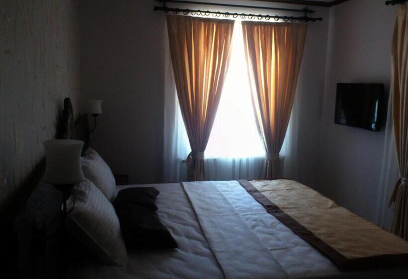 オーシャンビュースタンダードルーム, Assos Behram Special Class Hotel Adults Only