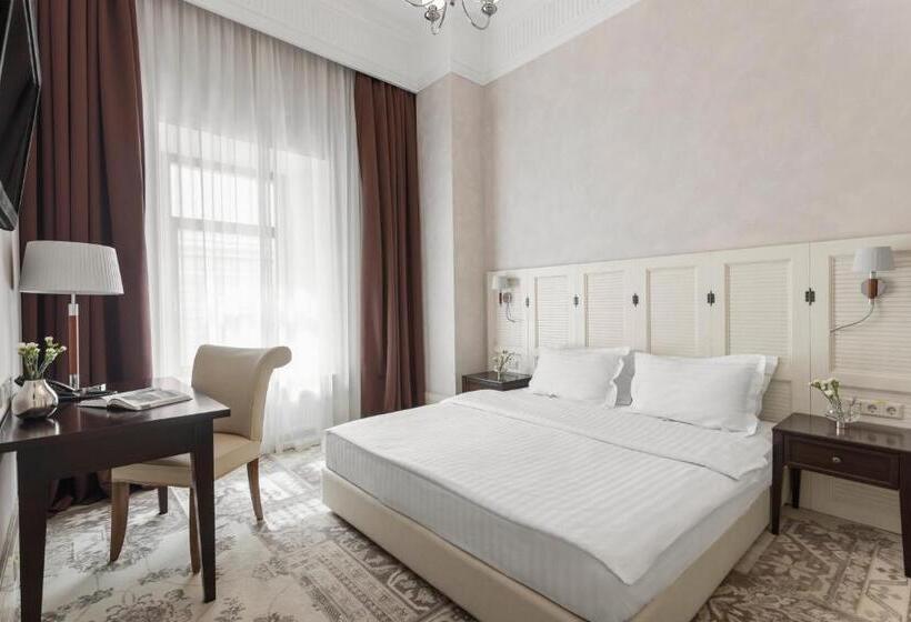 سوئیت با بالکن, Ribas Duke Boutique