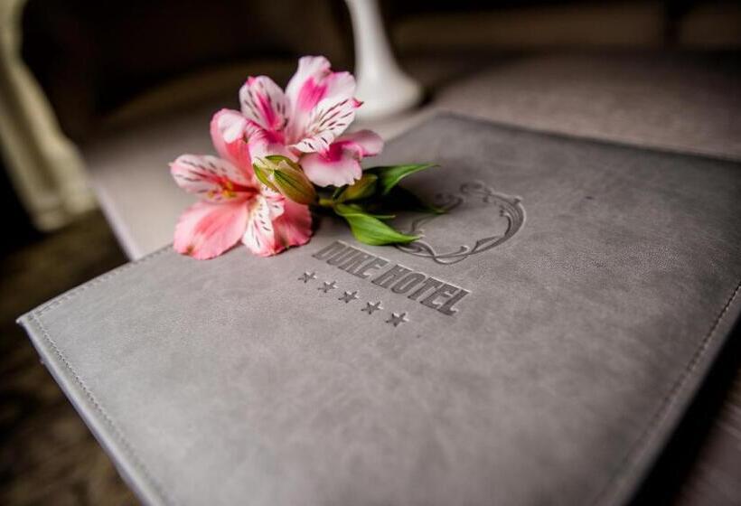 اتاق پنت هاوس, Ribas Duke Boutique