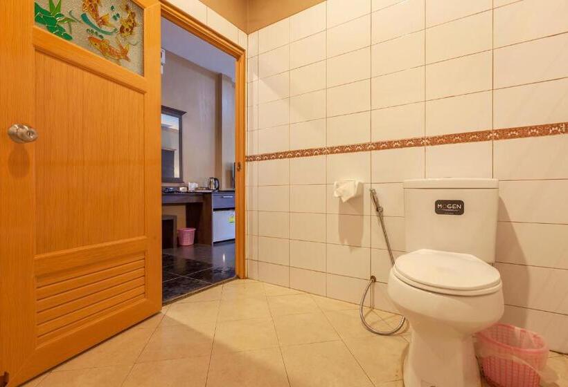 Номер Стандарт, Lanta Klong Nin Beach Resort