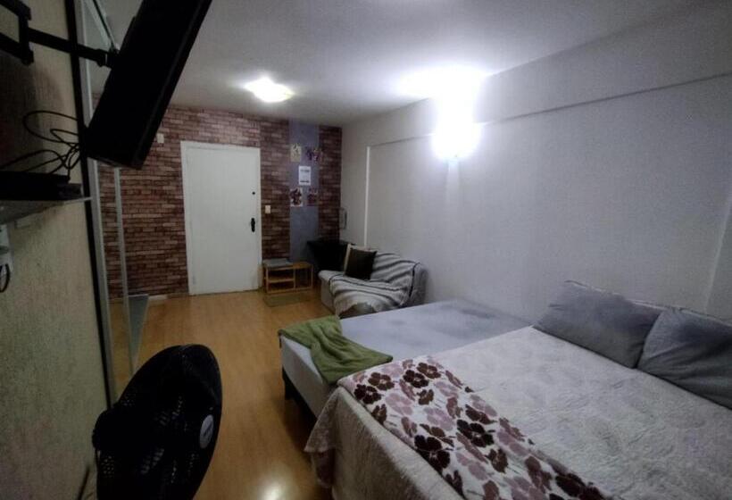 침실 1개 발코니 아파트, Palladium Apart Service