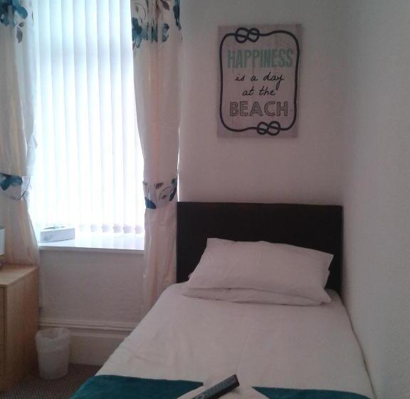 Quarto standart individual, The Wilton