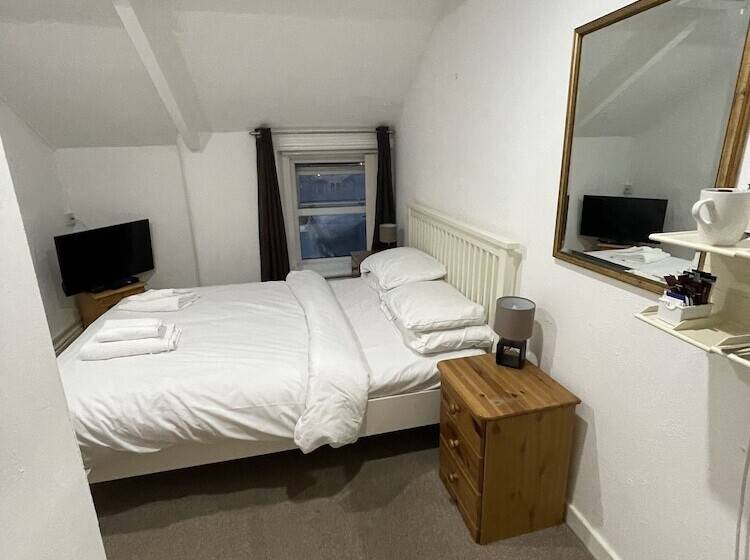Quarto standard, The Wilton