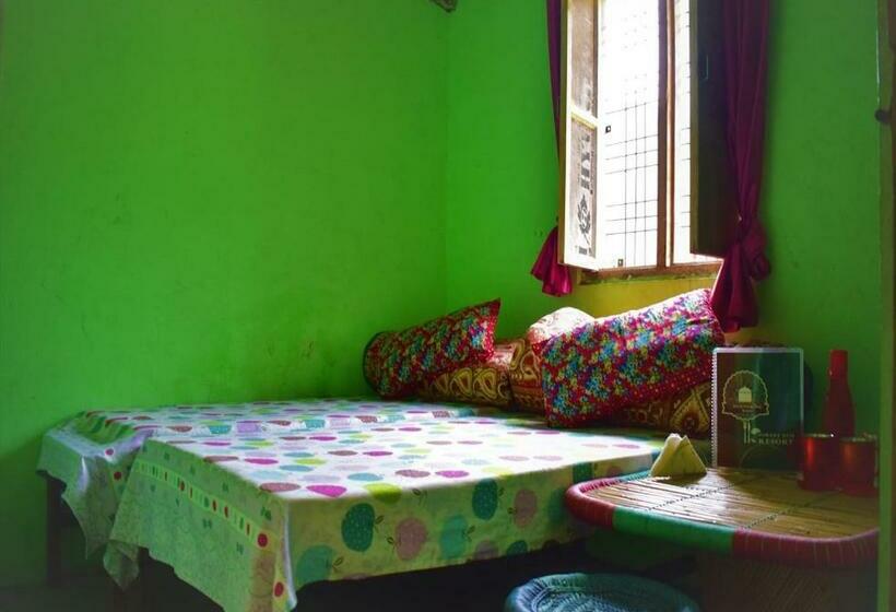 Standard Tent, Chopta Eco Cottage & Camping