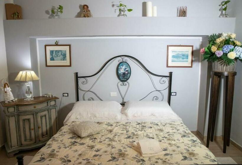 Номер Стандарт, La Torre B&b Home And Relax