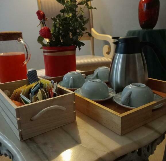 Номер Стандарт, La Torre B&b Home And Relax
