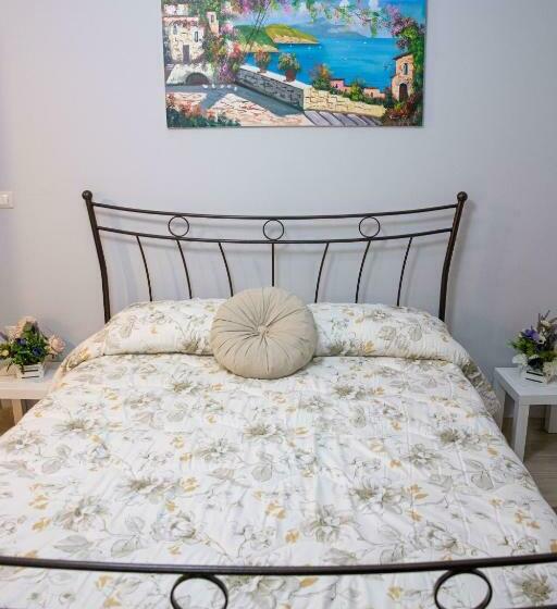 Номер Deluxe, La Torre B&b Home And Relax