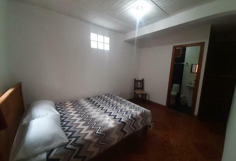 스탠다드 룸, Café Racer Hostel