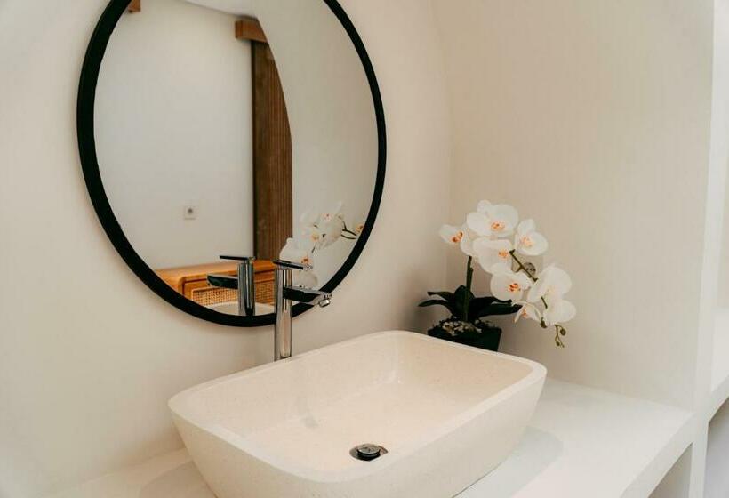 Номер Deluxe, Sanjula Uluwatu
